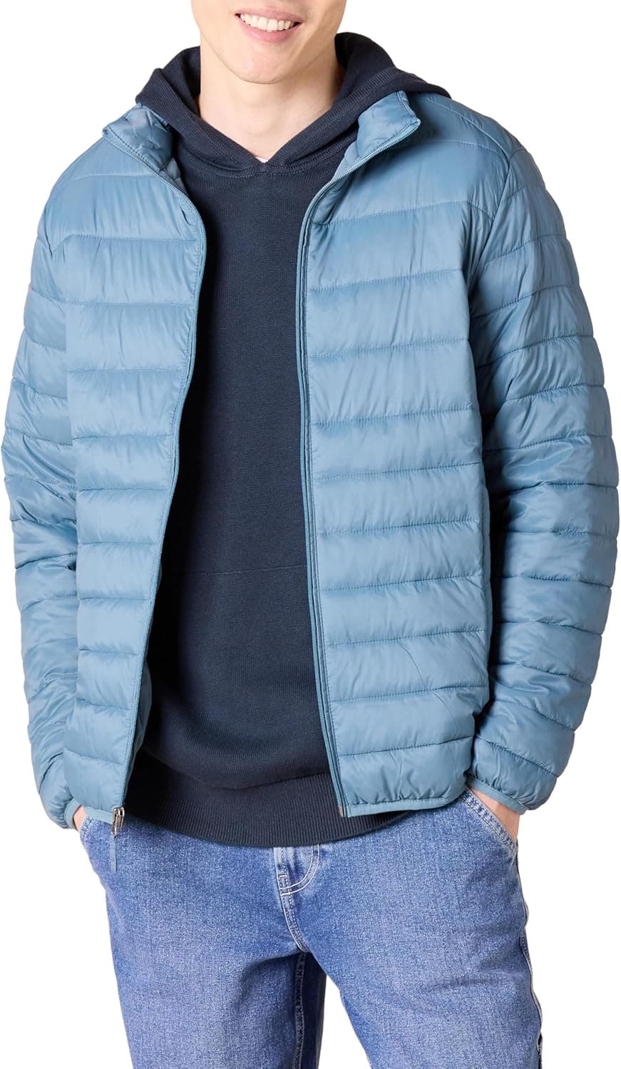 Packable Down Jacket