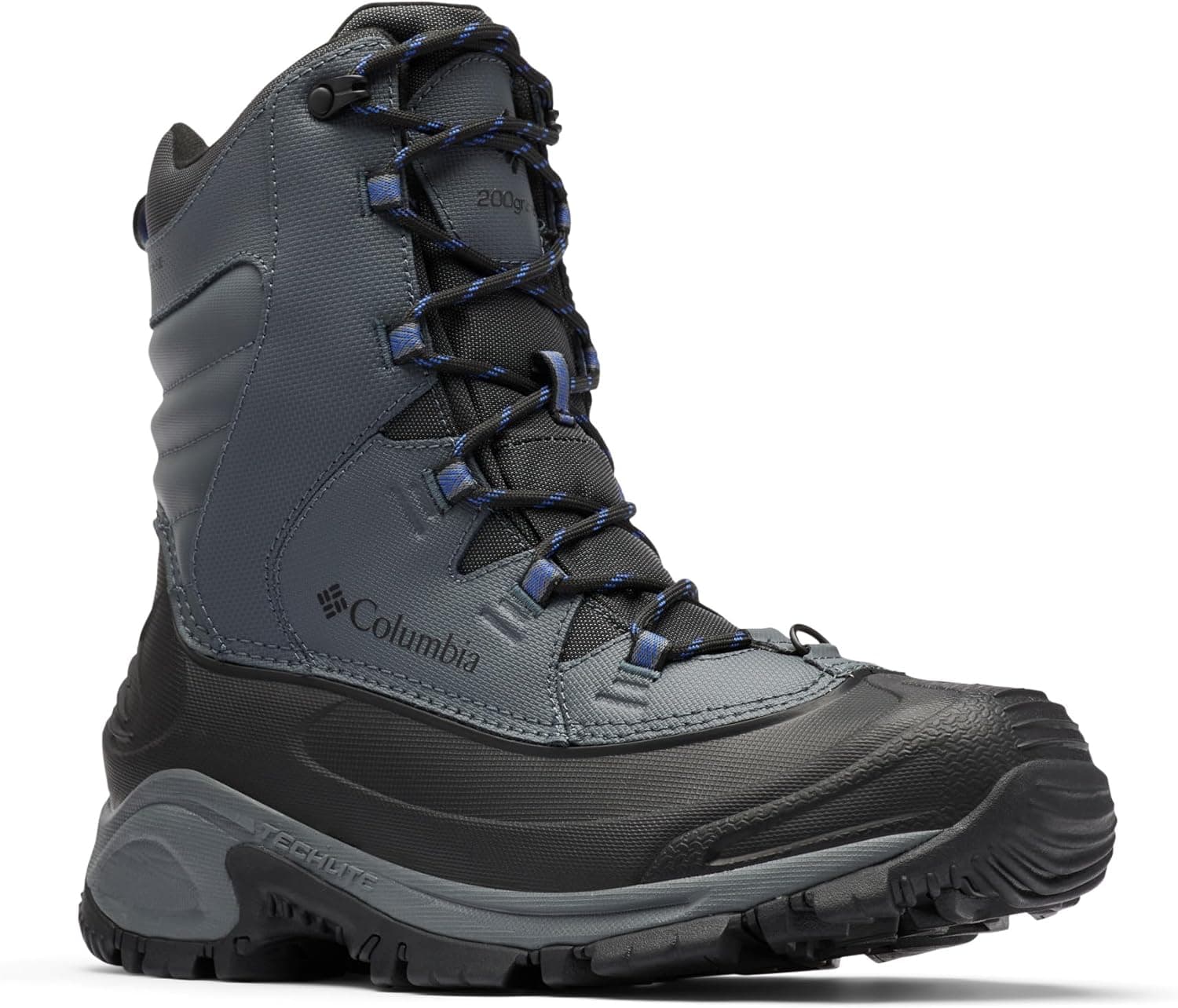Waterproof Insulated Boots