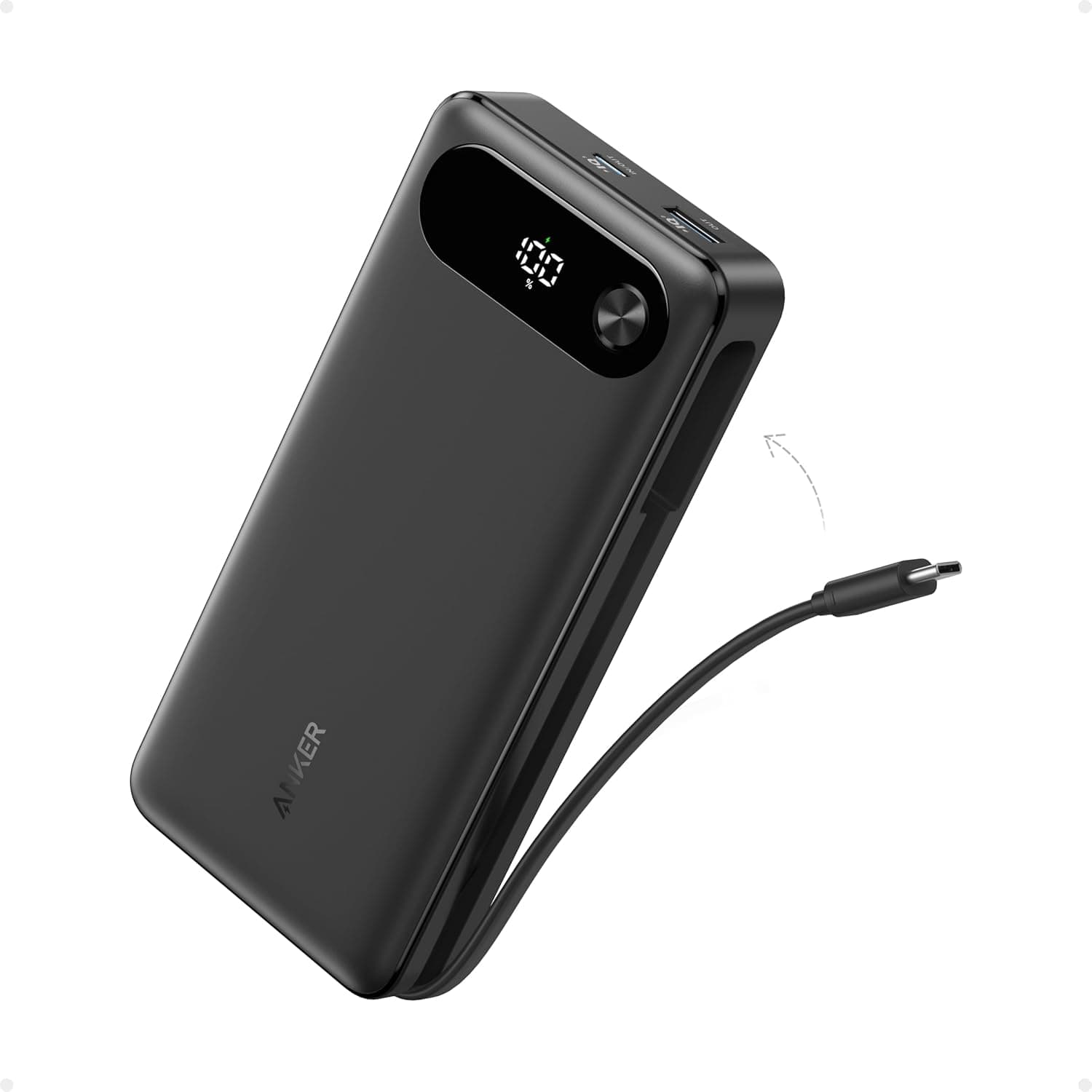 Portable Phone Charger