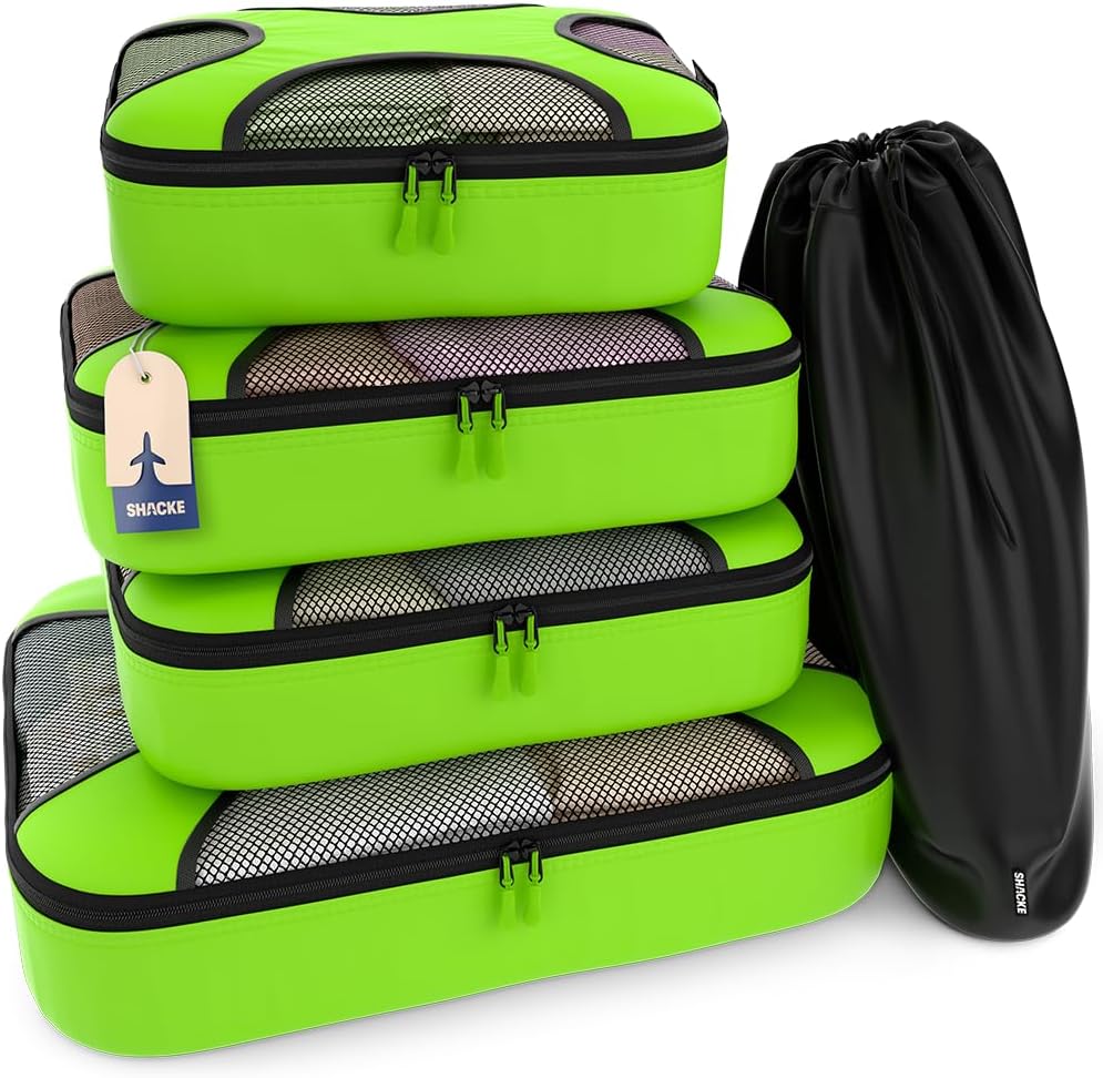 Packing Cubes Set