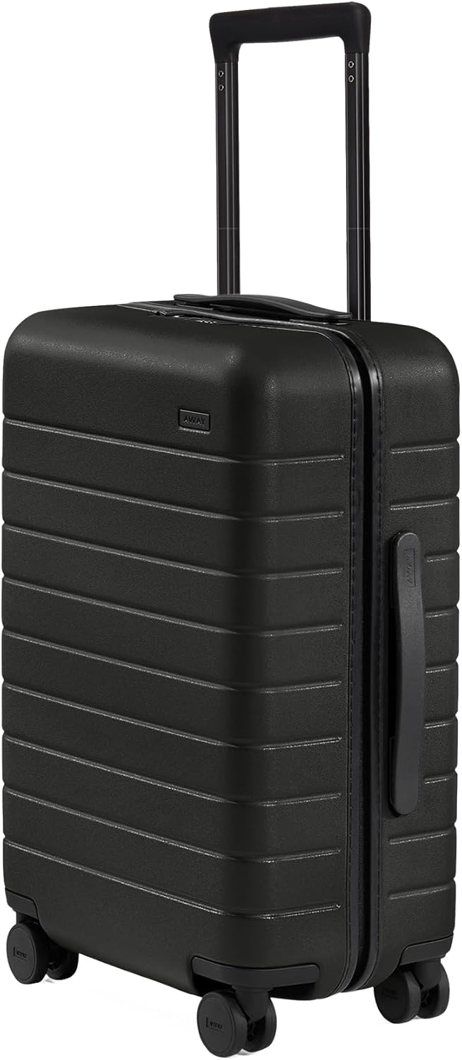 The Carry-On